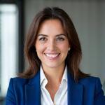 Aslıhan Demir, CEO