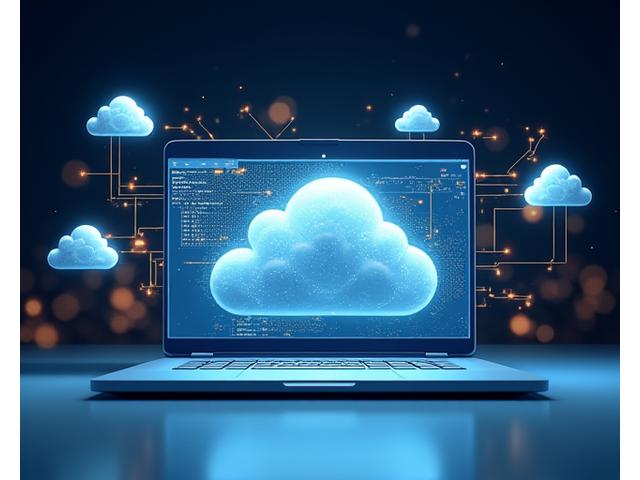 Bulut simgelerinin ve bağlantı sembollerinin olduğu bir internet tarayıcısında çalışan bir oyun arayüzü.