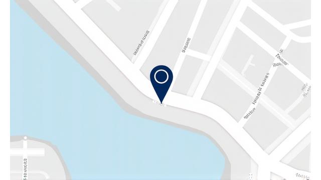 Gökada Oyun İstanbul Ofis Konumu Haritası