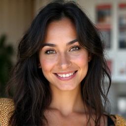 Elif Kaya, Baş Oyun Tasarımcısı