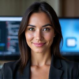 Zeynep Demir, Mobil Geliştirme Lideri
