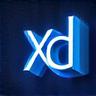 Adobe XD logosu