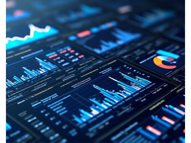 Kapsamlı gelir analitikleri gösterge tablosu ve detaylandırma yetenekleri